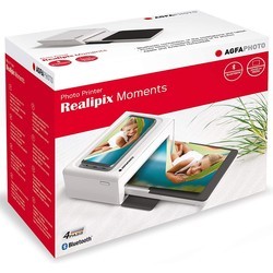 Принтеры Agfa Realipix Moments