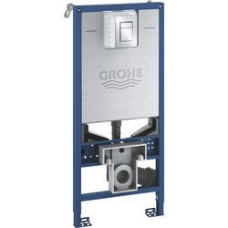 Инсталляции для туалета Grohe Rapid SLX 39603000 WC