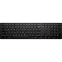 Клавиатуры HP 455 Programmable Wireless Keyboard