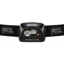 Фонарики Petzl Tactikka Core