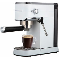 Кофеварки и кофемашины Prime Technics PAC 201 Elite