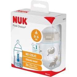 Бутылочки и поилки NUK 10743992