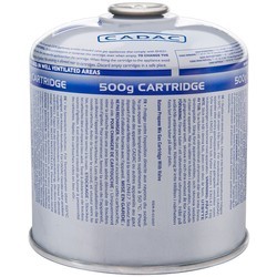 Газовые баллоны CADAC Gas cartridge 500g