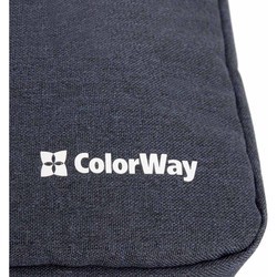 Сумки для ноутбуков ColorWay Casual 13.3