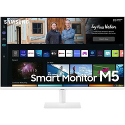 Мониторы Samsung 32 M5B Smart Monitor