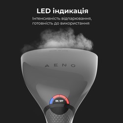 Отпариватели одежды AENO GS3