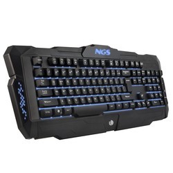 Клавиатуры NGS GBX-1000