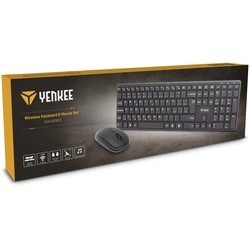 Клавиатуры Yenkee YKM 2008CS