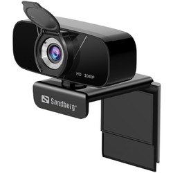 WEB-камеры Sandberg USB Chat Webcam 1080P HD