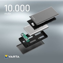 Powerbank Varta Power Bank Fast Energy 10000