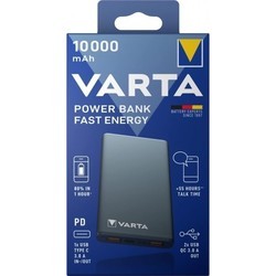 Powerbank Varta Power Bank Fast Energy 15000