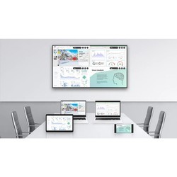 Мониторы Samsung QM50B