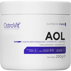 Аминокислоты OstroVit AOL powder 200 g