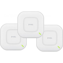 Wi-Fi оборудование Zyxel Nebula NWA90AX (3-pack)