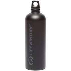 Фляги и бутылки Lifeventure Stainless Steel 1.0 L