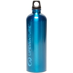 Фляги и бутылки Lifeventure Stainless Steel 1.0 L