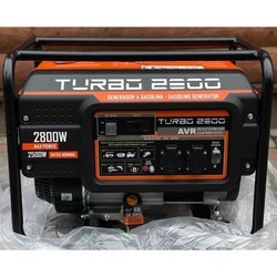Генераторы G-Energy Turbo 2800