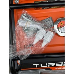 Генераторы G-Energy Turbo 2800