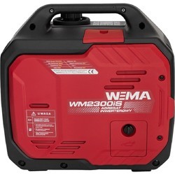 Генераторы Weima WM 2300iS