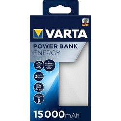 Powerbank Varta Power Bank Energy 15000