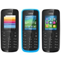 Мобильные телефоны Nokia 109