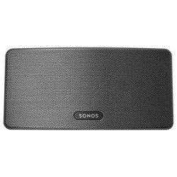 Аудиосистема Sonos PLAY 3 (черный)