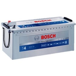Автоаккумулятор Bosch T4 HD (670 103 100)