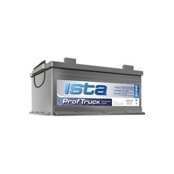 Автоаккумуляторы ISTA Prof Truck 6CT-140L