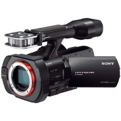 Видеокамера Sony NEX-VG900