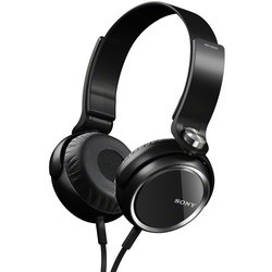 Наушники Sony MDR-XB400