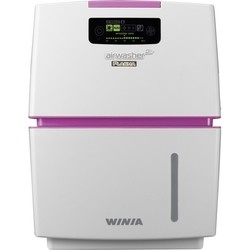 Увлажнитель воздуха Winia AWM-40 (фиолетовый)