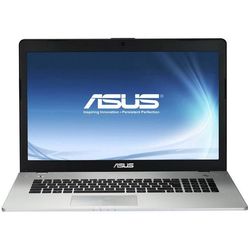 Ноутбуки Asus N76VZ-V2G-T1045H