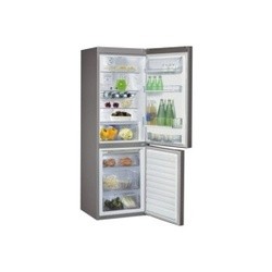 Холодильник Whirlpool WBV 3387