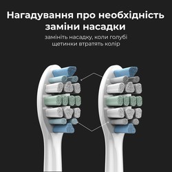 Электрические зубные щетки AENO DB5