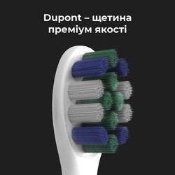Электрические зубные щетки AENO DB7