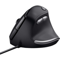 Мышки Trust Bayo Ergo Wired Mouse