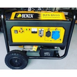 Генераторы Benza BZS 8500