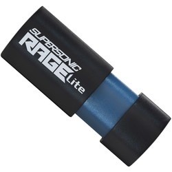 USB-флешки Patriot Memory Supersonic Rage Lite 64Gb