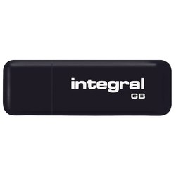 USB-флешки Integral Noir USB 3.0 128Gb