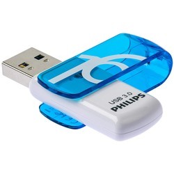USB-флешки Philips Vivid 3.0 16Gb