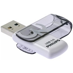 USB-флешки Philips Vivid 3.0 32Gb