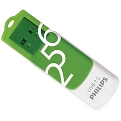 USB-флешки Philips Vivid 3.0 256Gb