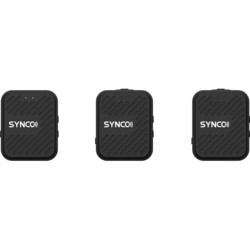 Микрофоны Synco G1 (A2)
