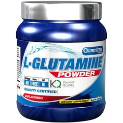 Аминокислоты Quamtrax L-Glutamine 300 g