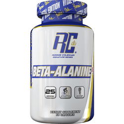 Аминокислоты Ronnie Coleman Beta-Alanine XS 50 cap