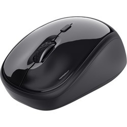 Мышки Trust Yvi+ Silent Wireless Mouse