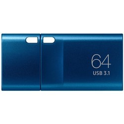 USB-флешки Samsung USB Type-C 256Gb