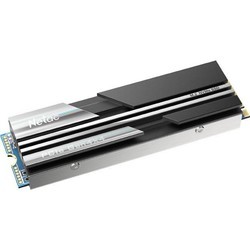 SSD-накопители Netac NT01NV5000-500-E4X