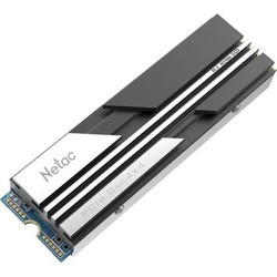 SSD-накопители Netac NT01NV5000-500-E4X