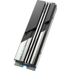 SSD-накопители Netac NT01NV5000-500-E4X